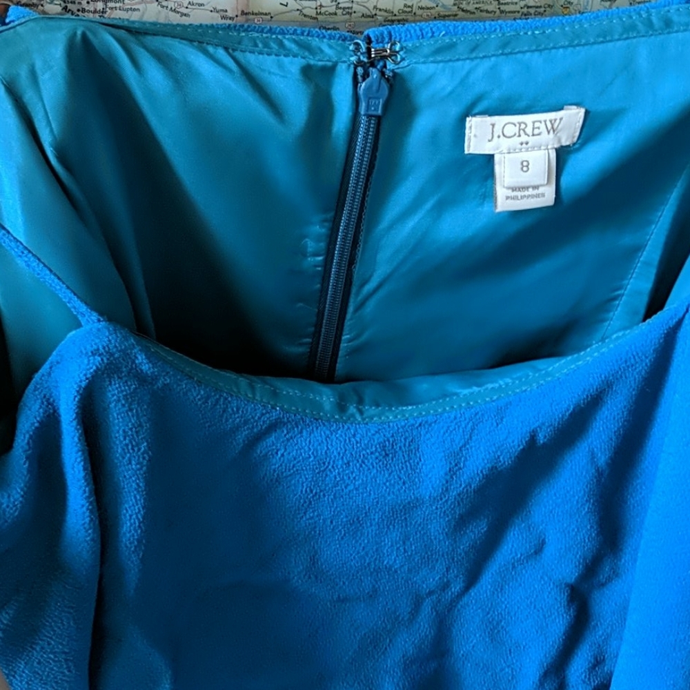 Spaghetti Adjustable Strap Dress. - image 3